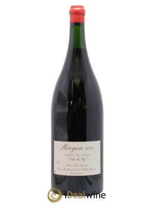 Morgon Côte du Py Jean Foillard