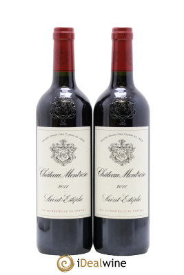 Château Montrose 2ème Grand Cru Classé