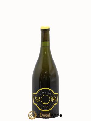 Côtes du Jura Jucha Zeroine