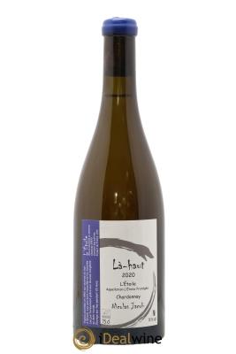 L'Etoile Là-Haut Chardonnay Ouillé Nicolas Jacob