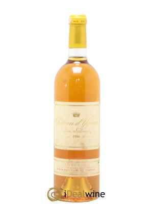Château d' Yquem 1er Cru Classé Supérieur
