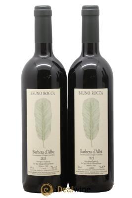 Barbera d'Alba DOC Bruno Rocca