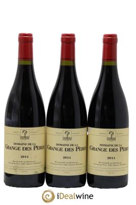 Pays d'Hérault Grange des Pères Laurent Vaillé