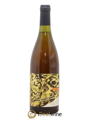 Vin de France Trajet inutile Daniel Sage