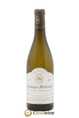Chassagne-Montrachet Bachelet-Ramonet (Domaine)