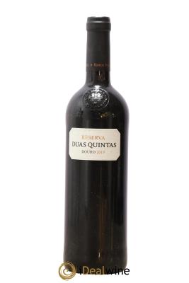 Douro Reserva Duas Quintas