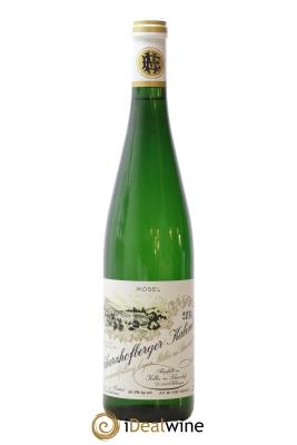 Allemagne Mosel-Saar Scharzhofberger Riesling Kabinett AP02 Egon Müller