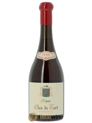 Marc de Bourgogne Clos de Tart 