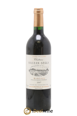 Château Rauzan Ségla Grand Cru Classé