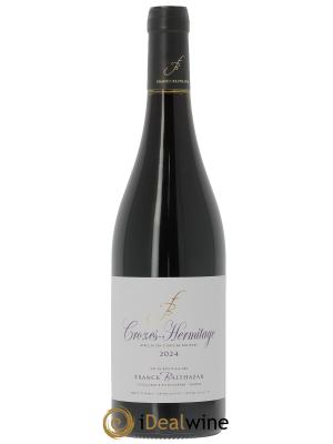 Crozes-Hermitage Franck Balthazar (Domaine)