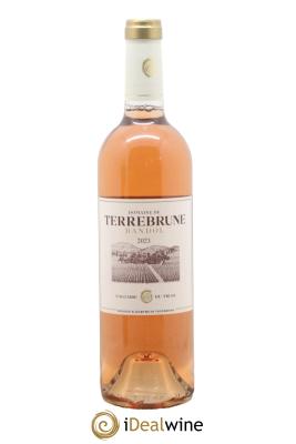 Bandol Terrebrune (Domaine de)