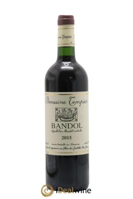 Bandol Domaine Tempier Famille Peyraud