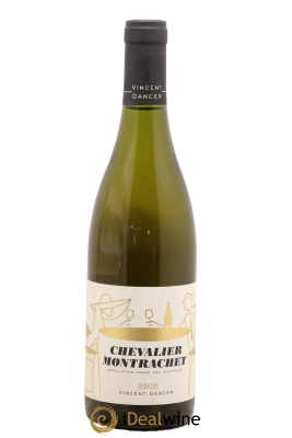 Chevalier-Montrachet Grand Cru Vincent Dancer