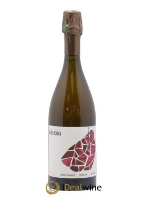 Les Mesneux Le Mont Chainqueux Elise Bougy