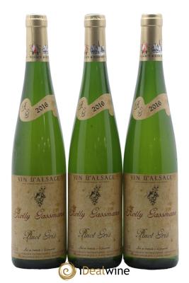Alsace Pinot Gris Rolly-Gassmann
