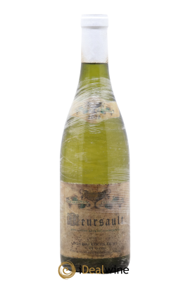 Meursault Coche Dury (Domaine)