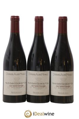 Nuits Saint-Georges 1er Cru Les Saint-Georges Alain Michelot (Domaine)