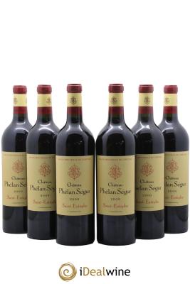 Château Phélan Ségur