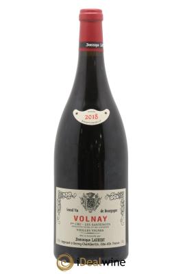 Volnay 1er Cru Les Santenots Vieilles Vignes Dominique Laurent