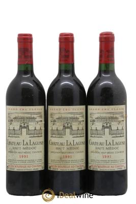 Château la Lagune 3ème Grand Cru Classé