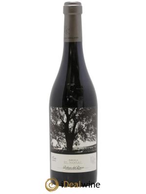 Ribera del Duero El Nogal Pago de los Capellanes