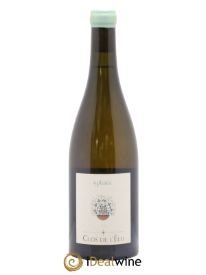 Vin de France Ephata Terre de l'Elu (Clos de L'Elu)