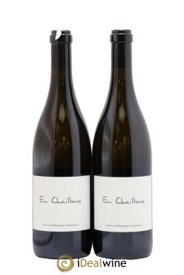 Sancerre En Chailloux Dagueneau