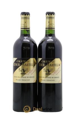 Château Latour-Martillac Cru Classé de Graves