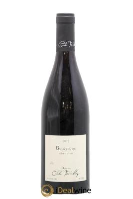 Bourgogne Côte-d'Or Cécile Tremblay