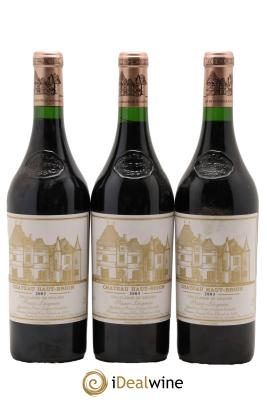 Château Haut Brion 1er Grand Cru Classé