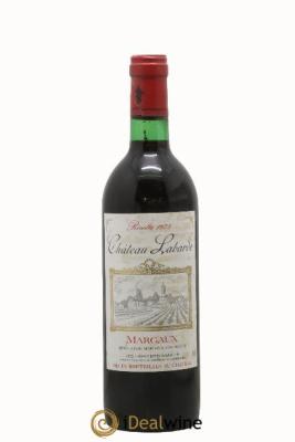 Margaux Château Labarde