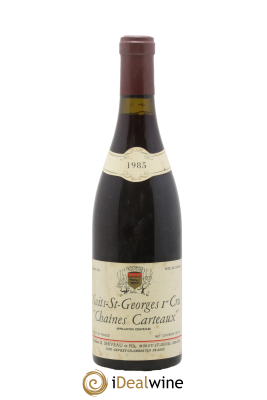 Nuits-Saint-Georges 1er Cru Chaines Carteaux Serveau