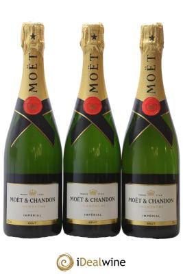 Impérial Brut Moët et Chandon