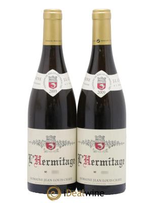 Hermitage Jean-Louis Chave