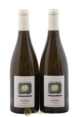 Côtes du Jura Chardonnay Les Varrons Romain - Julien - Charline Labet