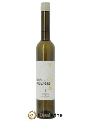 Liqueur Coing Sauvage Distillerie Cazottes 