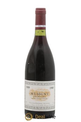 Musigny Grand Cru Jacques-Frédéric Mugnier