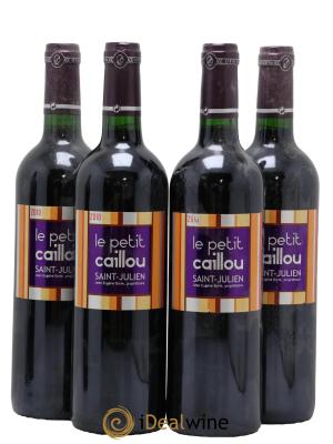 Château Le Petit Caillou