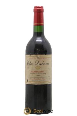 Margaux Clos Laborie