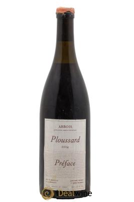 Arbois Ploussard Preface Jean Marc Brignot
