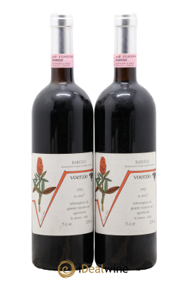 Barolo DOC La Serra Gianni Voerzio