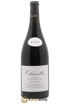 Swartland The Sadie Family Columella