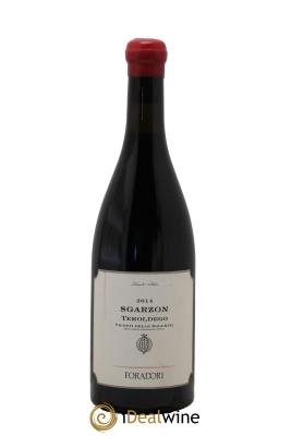 Vigneti delle Dolomiti IGT Sgarzon - Teroldego Elisabetta Foradori