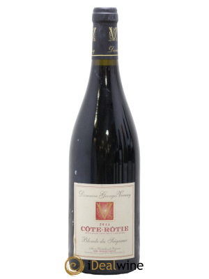 Côte-Rôtie Blonde du Seigneur Georges Vernay