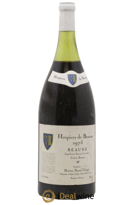 Beaune 1er Cru Cuvée Brunet Hospices de Beaune