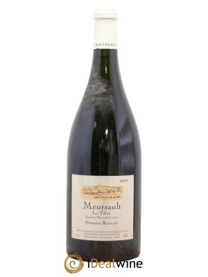 Meursault Les Tillets Roulot (Domaine)