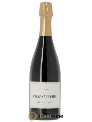 Crémant de Loire Brut Arnaud Lambert 