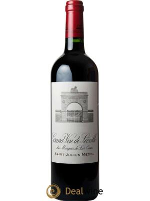Château Léoville Las Cases 2ème Grand Cru Classé 