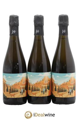 L'Odyssée Pétillante Chapitre 1 Romain Henin