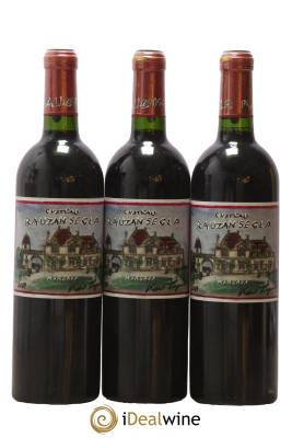 Château Rauzan Ségla Grand Cru Classé